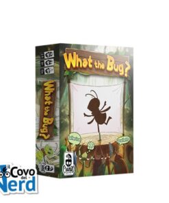What the Bug?