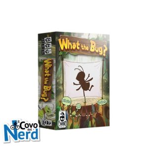 What the Bug?