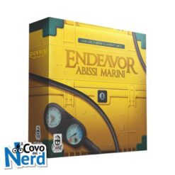 Endeavor - Abissi Marini