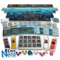 Endeavor - Abissi Marini