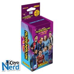 Calciatori Adrenalyn XL 2024-25 Ecoblister Panini