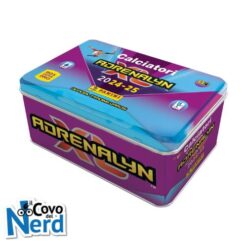 Calciatori Adrenalyn XL™ 2024-25 Tin Box Serie Oro Panini