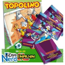 Topolino 3590