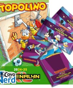 Topolino 3590