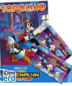 Topolino 3591