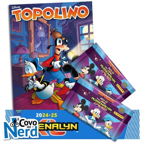 Topolino 3591