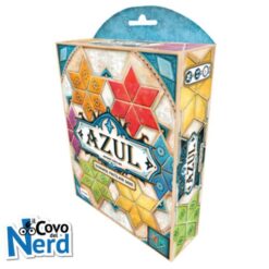 Azul – Summer Pavilion