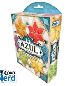 Azul – Summer Pavilion