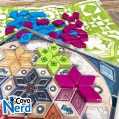 Azul – Summer Pavilion