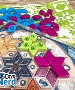 Azul – Summer Pavilion