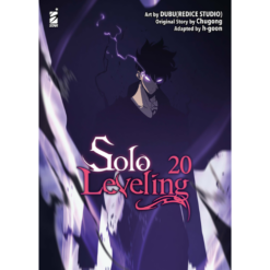 Solo Leveling Vol.20
