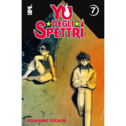 Yu degli Spettri New Edition Vol.7