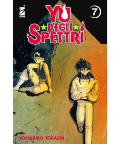 Yu degli Spettri New Edition Vol.7