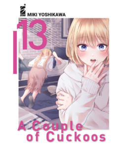 A Couple of Cuckoos Vol.13