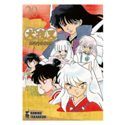 Inuyasha - Wide Edition - Vol.20 (di 30)