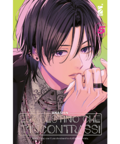 Era Destino che ti Incontrassi Vol.5