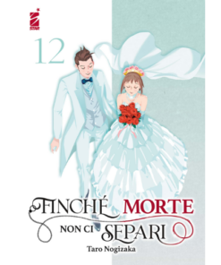 Finchè Morte non ci Separi - Vol.12 (di 12)