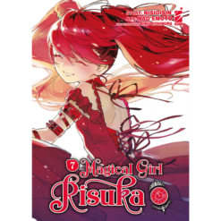 Magical Girl Risuka Vol.7 (di 7)