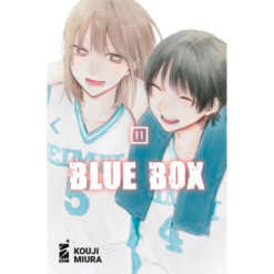 Blue Box Vol.11 (di 16)