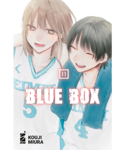 Blue Box Vol.11 (di 16)