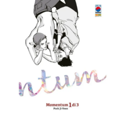 Momentum Vol.1 (di 3)