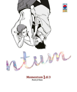 Momentum Vol.1 (di 3)
