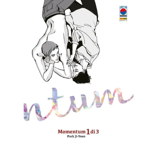 Momentum Vol.1 (di 3)