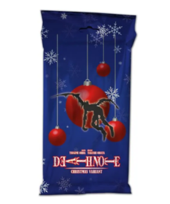 Death Note Vol.1 Christmas Variant