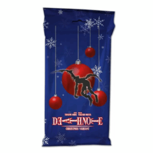 Death Note Vol.1 Christmas Variant