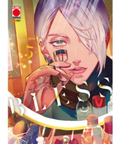 Bless Vol.5