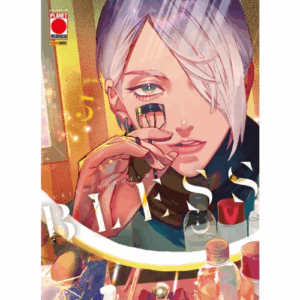 Bless Vol.5