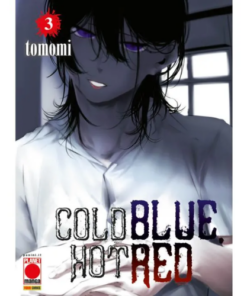 Cold Blue, Hot Red Vol.3