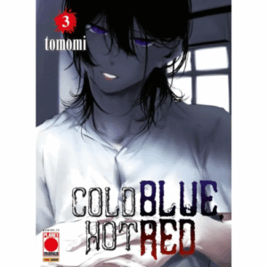 Cold Blue, Hot Red Vol.3