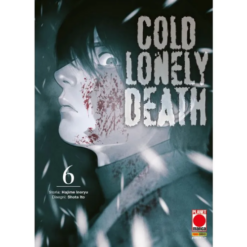 Cold Lonely Death Vol.6