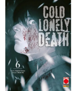 Cold Lonely Death Vol.6