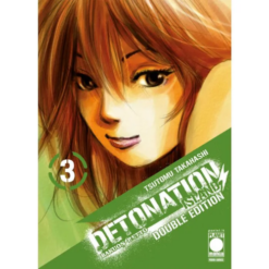 Detonation Island - Double Edition Vol.3 (di 9)