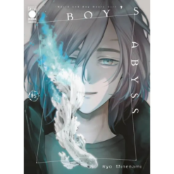Boy's Abyss Vol.15