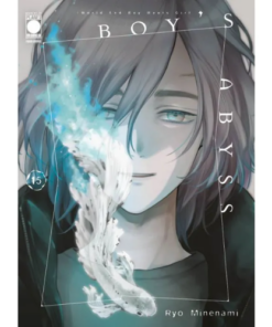Boy's Abyss Vol.15