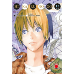 Hikaru No Go - Ultimate Deluxe Edition Vol.13