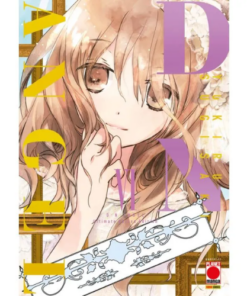 D.N.Angel - Ultimate Deluxe Edition Vol.6 (di 10)