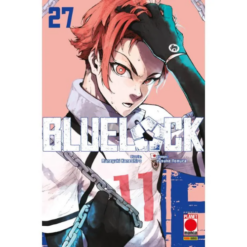 Blue Lock - Vol.27