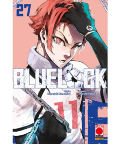Blue Lock - Vol.27