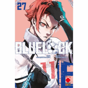 Blue Lock - Vol.27
