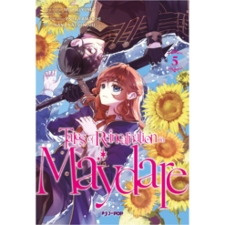 Tales of Reincarnation in Maydare Vol.5