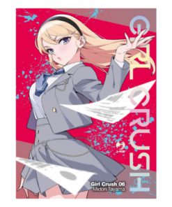 Girl Crush Vol.6