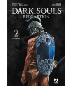 Dark Souls Vol.2