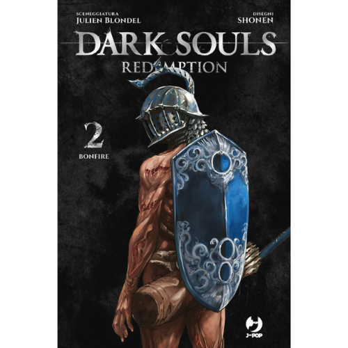 Dark Souls Vol.2