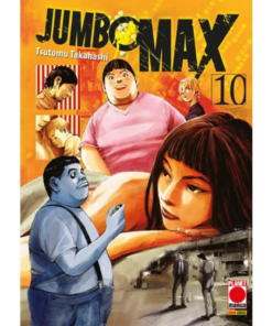 Jumbo Max Vol.10