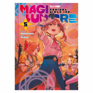 Magilumiere Vol.5