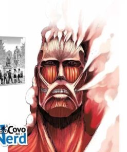 L'Attacco dei Giganti - Agenda Perpetua